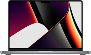 Apple MacBook Pro 14" Apple M1 Pro (10CPU/16GPU) 16GB RAM