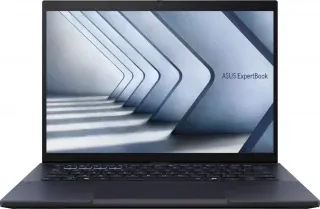 Asus ExpertBook B3 B3404CVA-I7161TBB0D Intel Core i7-1360P 16GB RAM 7161TB 14.0 İnç