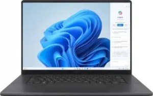 Asus ProArt P16 H7606WX-SE001W AMD Ryzen AI 9 HX 370 RTX 5090