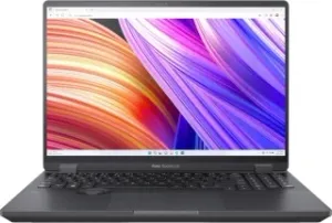 Asus ProArt Studiobook Pro Intel Core i9-13980HX NVIDIA RTX 3000 Ada Generation