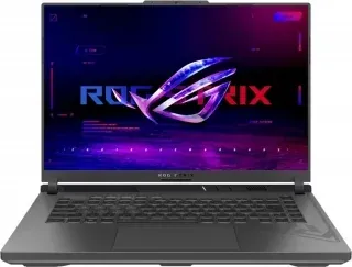Asus ROG Strix G16 Intel Core i9-13980HX 16GB RAM 16.0 İnç