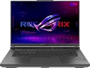 Asus ROG Strix G16 Intel Core i9-14900HX RTX 4060 140W