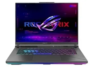 Asus ROG Strix G16 Intel Core i9-14900HX 64GB RAM 64GB 16.0 İnç