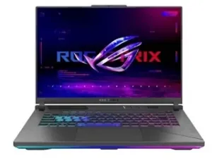Asus ROG Strix G16 Intel Core i9-14900HX RTX 4060 140W