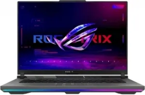 Asus ROG Strix G16 AMD Ryzen 9 8940HX RTX 5070 Ti 140W