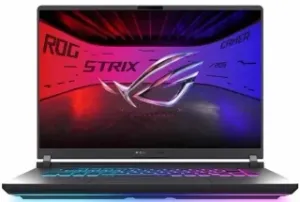 Asus ROG Strix G16 Intel Core i5-13450HX RTX 5050 115W