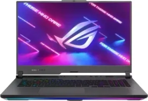 Asus ROG Strix G17 AMD Ryzen 9 7845HX RTX 4070 140W