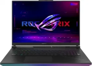 Asus ROG Strix G18 Intel Core i9-14900HX RTX 4070 140W
