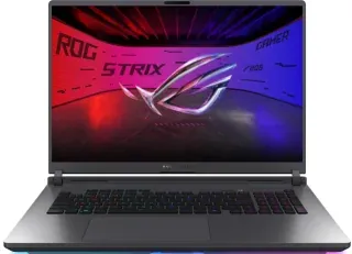 Asus ROG Strix G18 Intel Core Ultra 9 275HX 32GB RAM 18.0 İnç