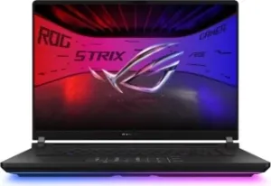 Asus ROG Strix SCAR Intel Core Ultra 9 275HX RTX 5090 175 W