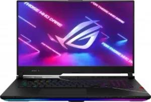 Asus ROG Strix Scar Intel Core i9-12900H RTX 3080 150W