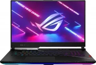 Asus ROG Strix Scar Intel Core i9-12900H 32GB RAM 17.3 İnç