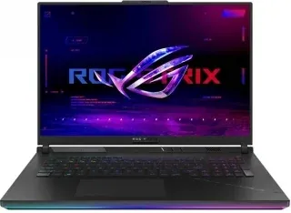 Asus ROG Strix Scar Intel Core i9-13980HX 16GB RAM 18.0 İnç