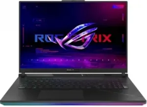 Asus ROG Strix Scar Intel Core i9-13980HX RTX 4090 175W