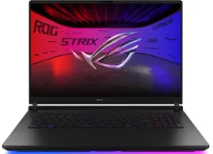 Asus ROG Strix Scar Intel Core Ultra 9 275HX RTX 5090 175 W