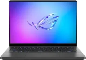 Asus ROG Zephyrus G14 AMD Ryzen AI 9 HX 370 RTX 5070 Ti 110W