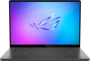 Asus ROG Zephyrus G16 AMD Ryzen AI 9 HX 370 RTX 4070 105W