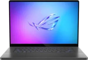Asus ROG Zephyrus G16 Intel Core Ultra 7 255H RTX 5060 105W