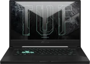 Asus TUF Dash F15 Intel Core i5-11400H RTX 3050 75W