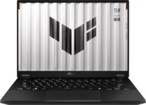 Asus TUF Gaming A14 AMD Ryzen AI 9 HX 370 RTX 4060 100W