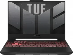Asus TUF Gaming A15 AMD Ryzen 5 7535HS RTX 4060 140W