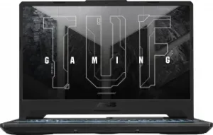Asus TUF Gaming A15 AMD Ryzen 7 7445HS RTX 3050 75W