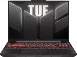 Asus TUF Gaming A16 AMD Ryzen 7 7445HS RTX 4050 140W