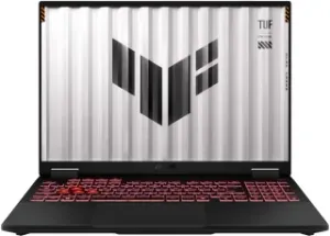 Asus TUF Gaming A16 AMD Ryzen 9 8940HX RTX 5070 115W