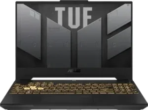 Asus TUF Gaming F15 Intel Core i5-12500H RTX 3050 95W