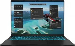 Asus V16 V3607VUA56-RP276A56 Intel Core 5 210H 64GB RAM 16.0 İnç