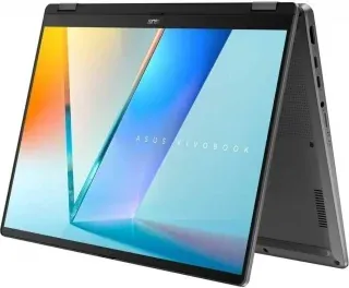 Asus Vivobook Flip TP3407SA-QL090W Intel Core Ultra 7 256V 16GB RAM 14.0 İnç
