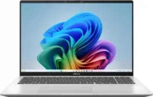 Asus Vivobook X1607QA-MB052W Qualcomm Snapdragon X X1-26-100 16GB RAM 16.0 İnç