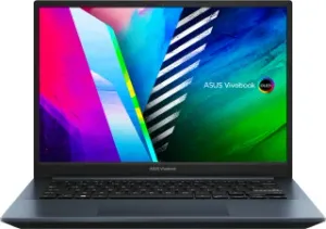 Asus Vivobook Pro OLED Intel Core i7-11370H GTX 1650 GDDR6