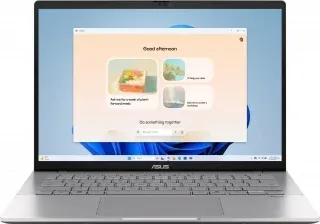 Asus Vivobook S14 S3407VA-LY015A001 Intel Core i5-13420H 16GB RAM 14.0 İnç