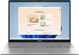 Asus Vivobook S14 S3407VA-LY015A014 Intel Core i5-13420H 40GB RAM 14.0 İnç