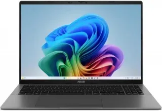 Asus Vivobook S16 OLED Qualcomm Snapdragon X X1-26-100 16GB RAM 16.0 İnç