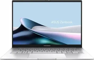 Asus Zenbook OLED UX3405CA-PP485W Intel Core Ultra 9 285H 32GB RAM 14.0 İnç