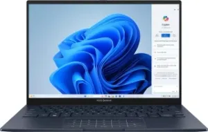 Asus Zenbook OLED UX3405CAA3-QL571WA3 Intel Core Ultra 7 255H 16GB RAM 14.0 İnç