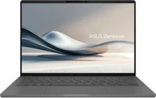 Asus Zenbook OLED UX3407QA-QD381W Qualcomm Snapdragon X X1-26-100 16GB RAM 14.0 İnç