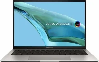 Asus Zenbook OLED UX5304VA-NQ021W Intel Core i7-1355U 16GB RAM 13.3 İnç