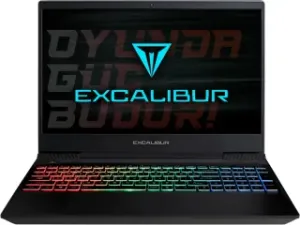 Casper Excalibur G770.1270-BVJ0X-B Intel Core i7-12700H RTX 3050