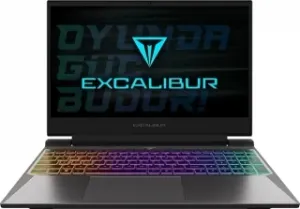 Casper Excalibur G870.210H-EN60X-C Intel Core 5 210H RTX 5060 115W