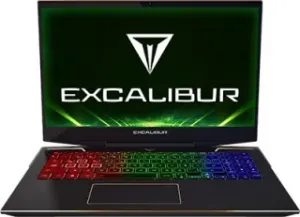 Casper Excalibur G900.8750-ES80A Intel Core i7-8750H RTX 2080