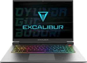 Casper Excalibur G911.1180-EN80R-C Intel Core i7-11800H RTX 3080 130W