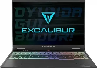 Casper Excalibur G920.1490-DXP0H-E Intel Core i9-14900HX 32GB RAM 16.0 İnç