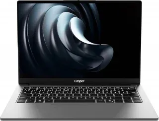 Casper NevoPro P40 NP40.210H-BV00X-G-F Intel Core 5 210H 16GB RAM 14.0 İnç