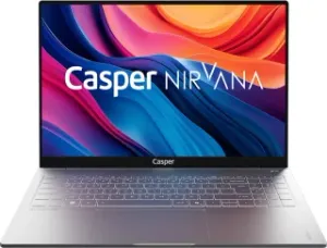 Casper Nirvana S100.255H-DF00X-G-F Intel Core Ultra 7 255H 32GB RAM 16.0 İnç