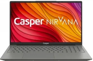 Casper Nirvana X650.1315-8U00X-G-F Intel Core i3-1315U 8GB RAM 15.6 İnç