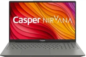Casper Nirvana X650.1315-8V00X-G-F Intel Core i3-1315U 8GB RAM 15.6 İnç