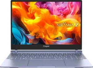 Casper Nirvana Z100.1335-BV00P-M-Q Intel Core i5-1335U 16GB RAM 14.0 İnç